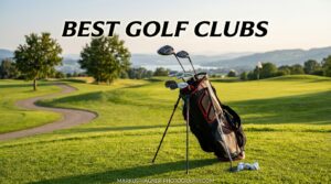 Best Golf Clubs