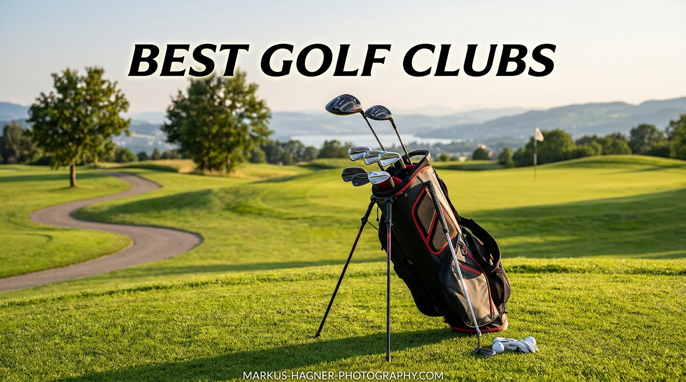 Best Golf Clubs