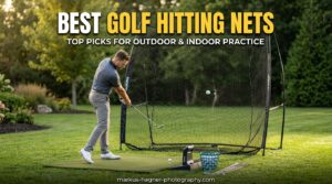 Best Golf Hitting Nets