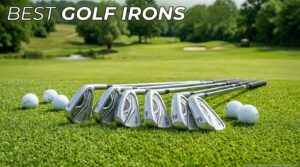 Best Golf Irons