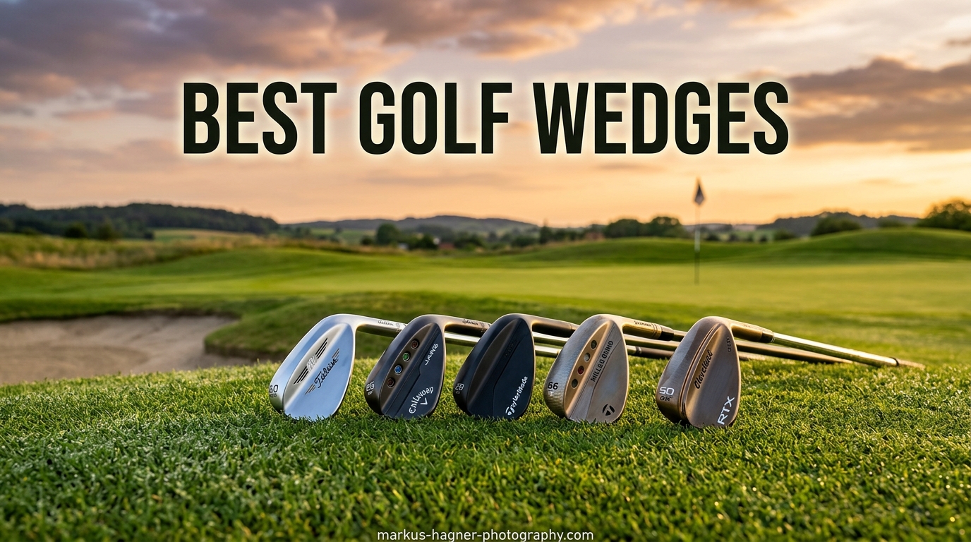 Best Golf Wedges