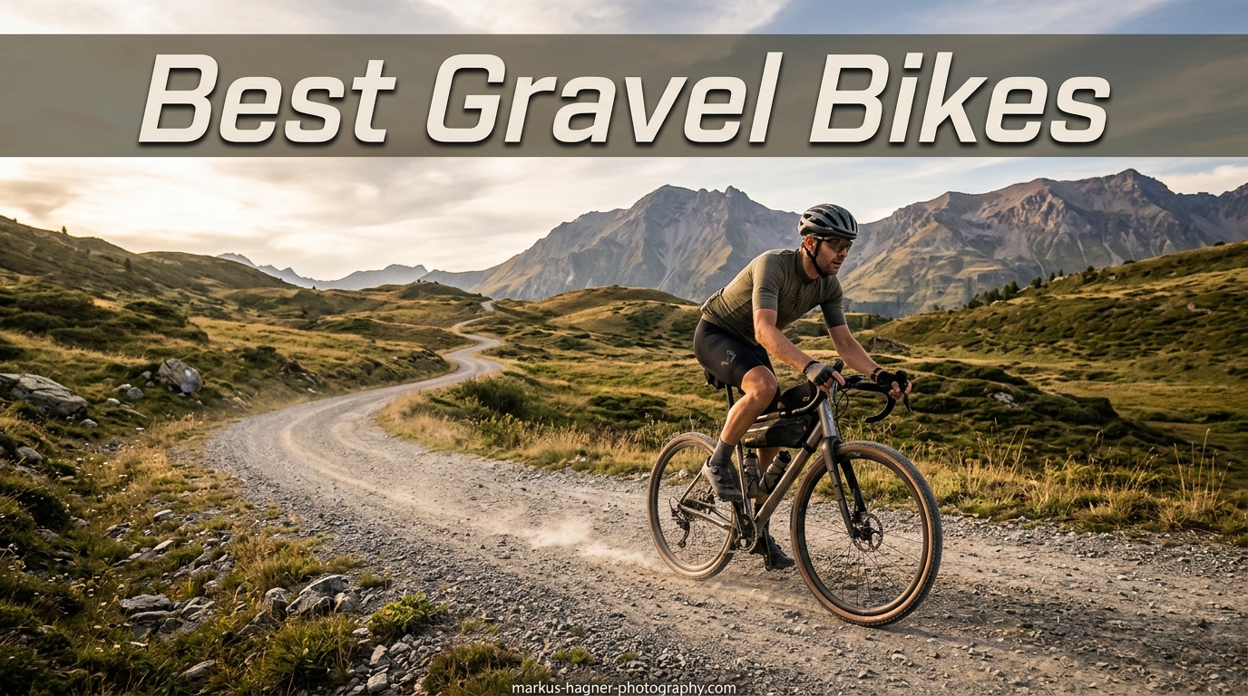 Best Gravel Bikes