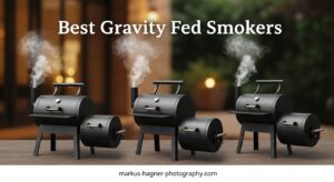Best Gravity Fed Smokers