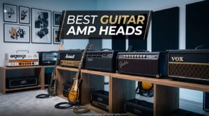 Best Guitar Amp Heads