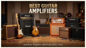 Best Guitar Amplifiers