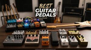 Best Guitar Pedals
