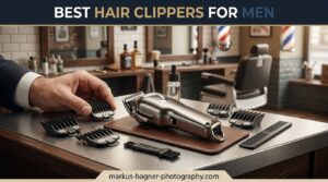 Best Hair Clippers for Men