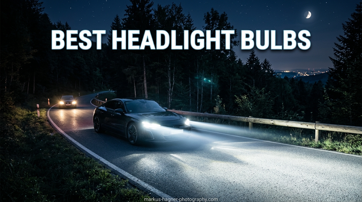 Best Headlight Bulbs