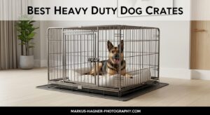 Best Heavy Duty Dog Crates
