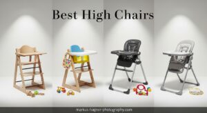 Best High Chairs