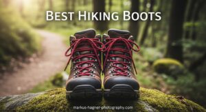Best Hiking Boots