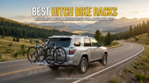 Best Hitch Bike Racks