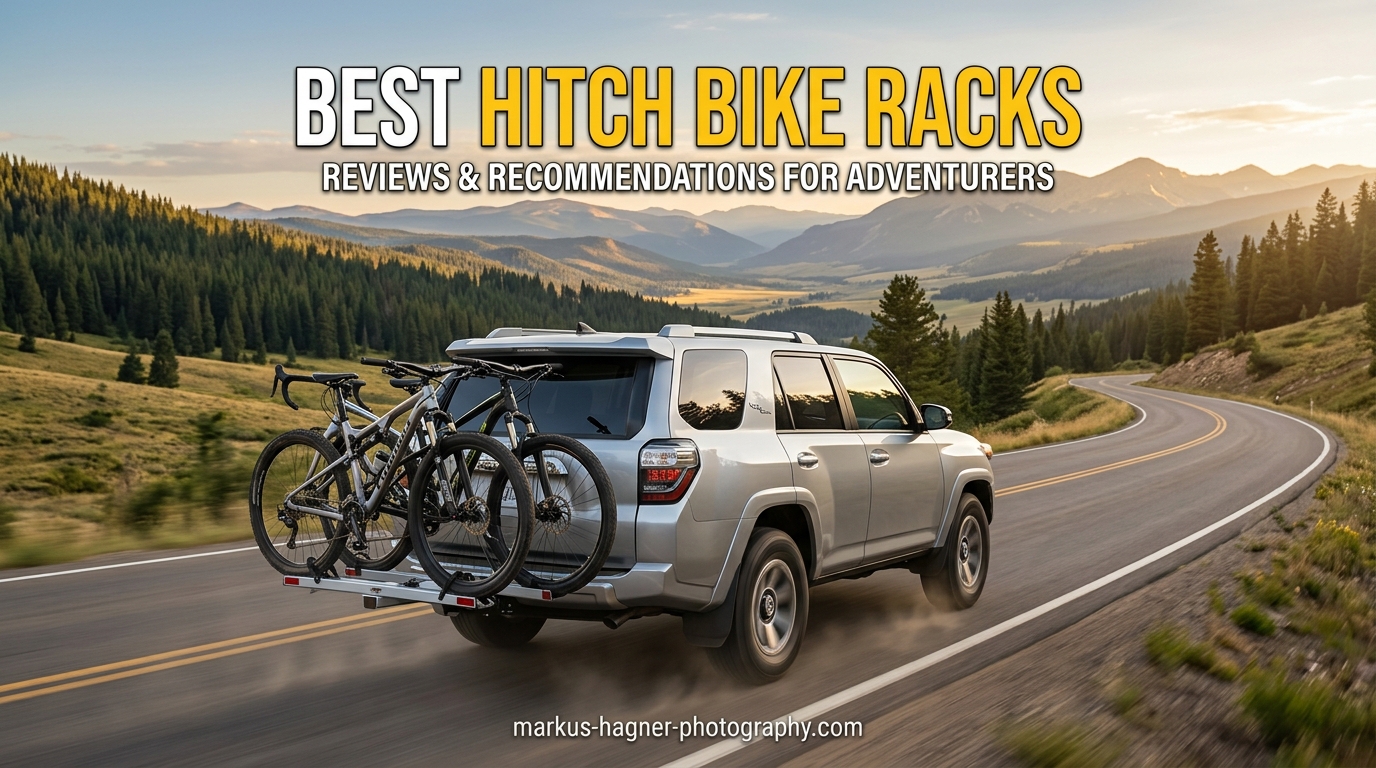Best Hitch Bike Racks