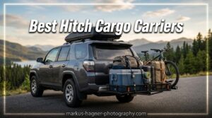 Best Hitch Cargo Carriers