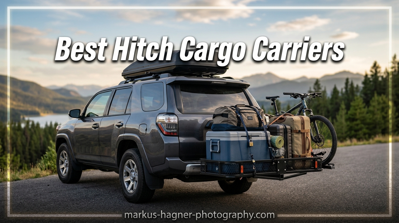 Best Hitch Cargo Carriers