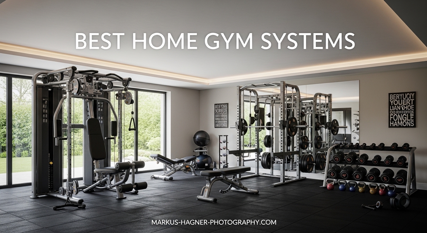 Best Home Gym Systems