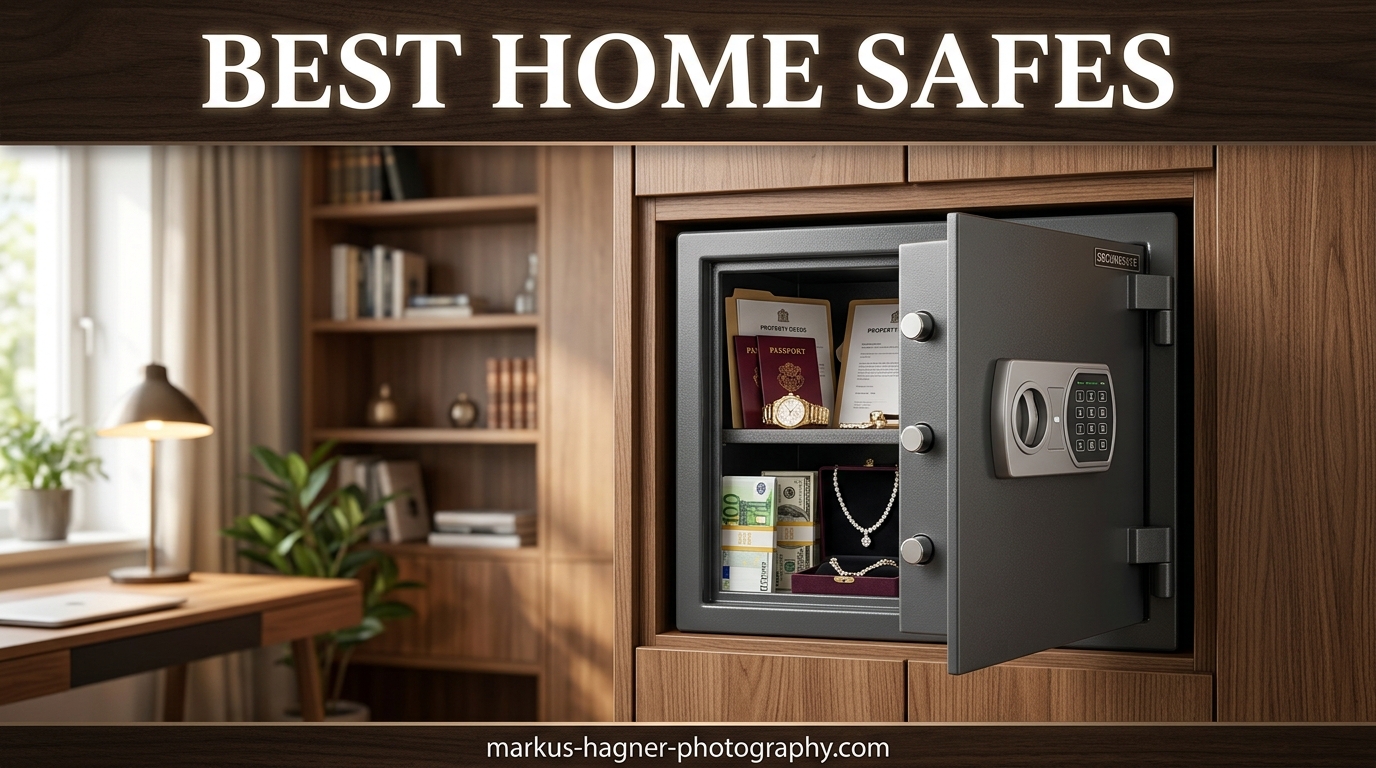 Best Home Safes