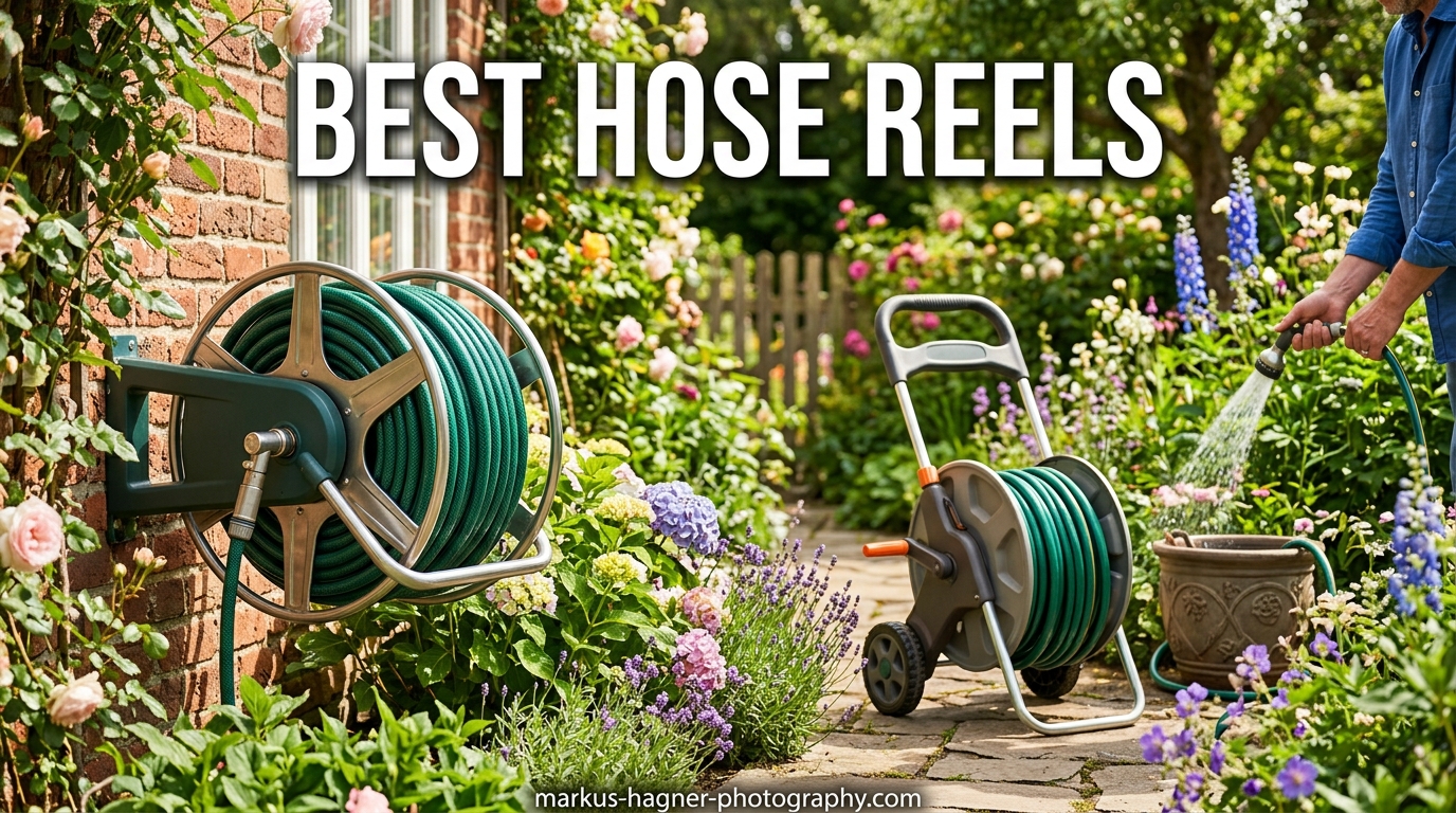 Best Hose Reels