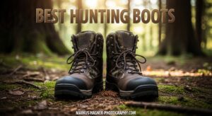 Best Hunting Boots