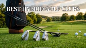 Best Hybrid Golf Clubs
