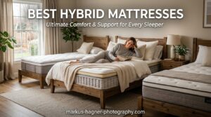 Best Hybrid Mattresses