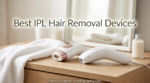 Best IPL Hair Removal Devices