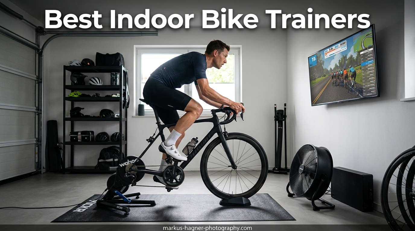 Best Indoor Bike Trainers