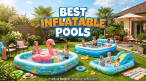 Best Inflatable Pools