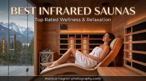 Best Infrared Saunas