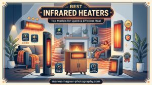 Best Infrared Space Heaters