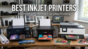 Best Inkjet Printers