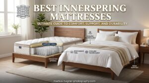 Best Innerspring Mattresses