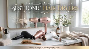 Best Ionic Hair Dryers