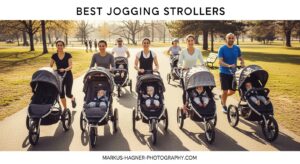 Best Jogging Strollers