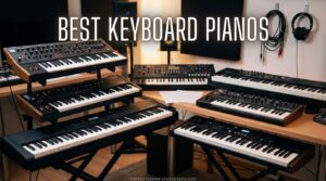 Best Keyboard Pianos