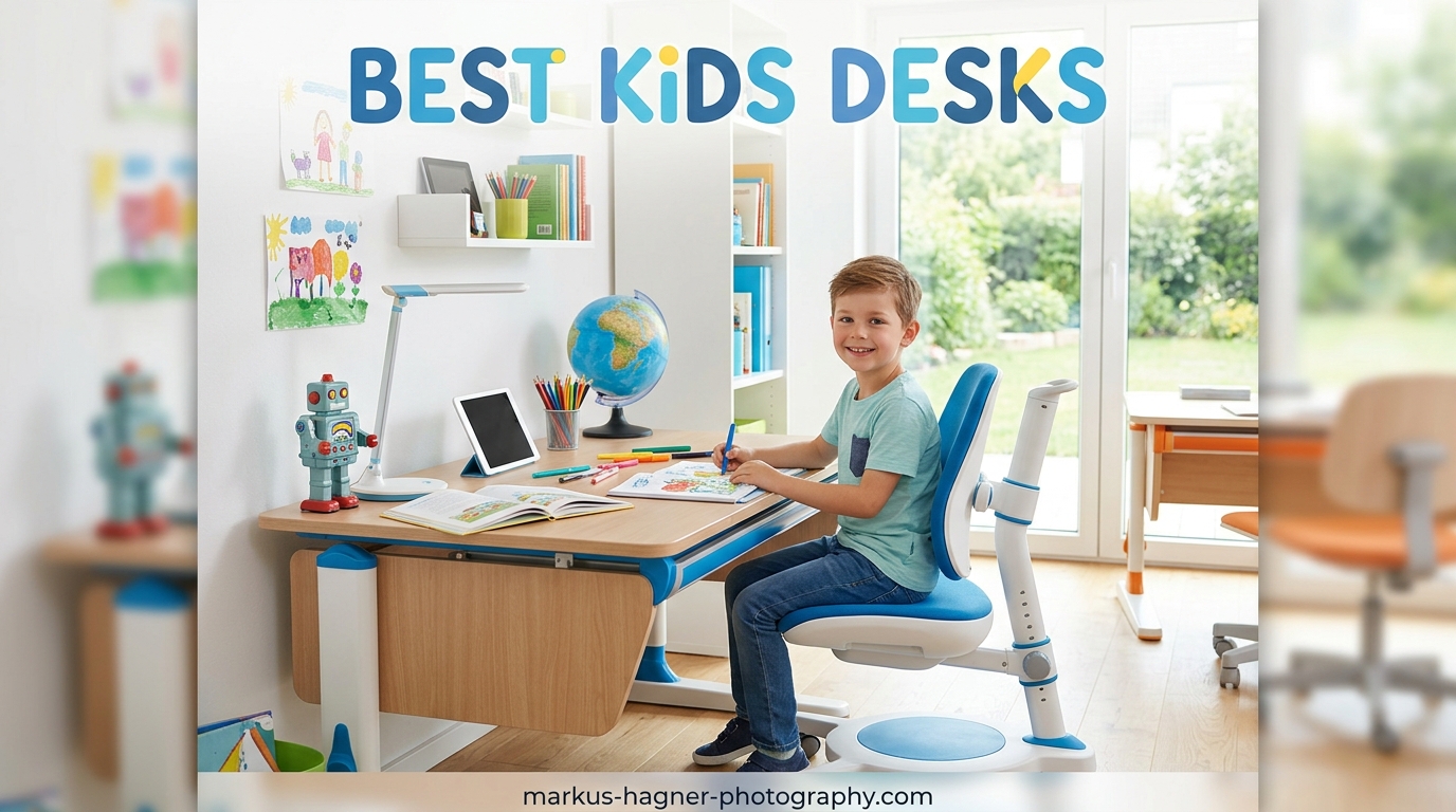 Best Kids Desks