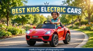 Best Kids Electric Cars