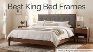 Best King Bed Frames