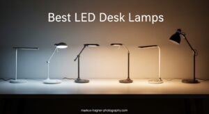 Best LED Desk Lamps