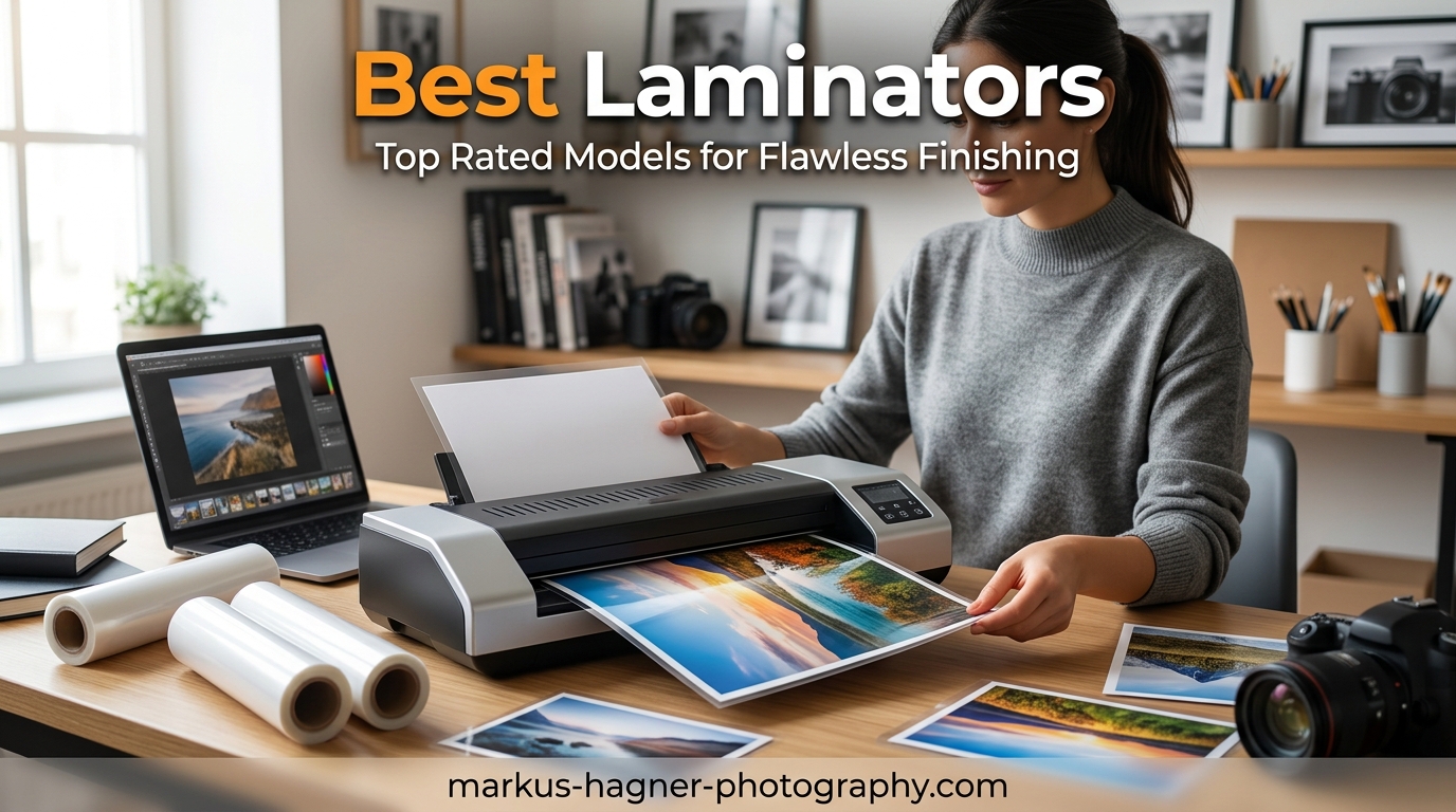 Best Laminators