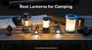 Best Lanterns for Camping