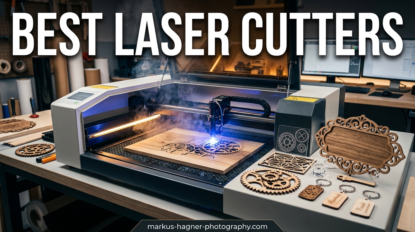 Best Laser Cutters