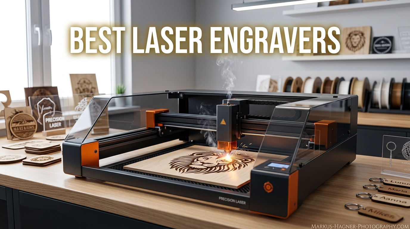 Best Laser Engravers