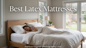 Best Latex Mattresses