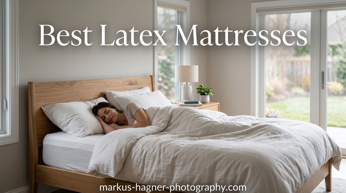 Best Latex Mattresses