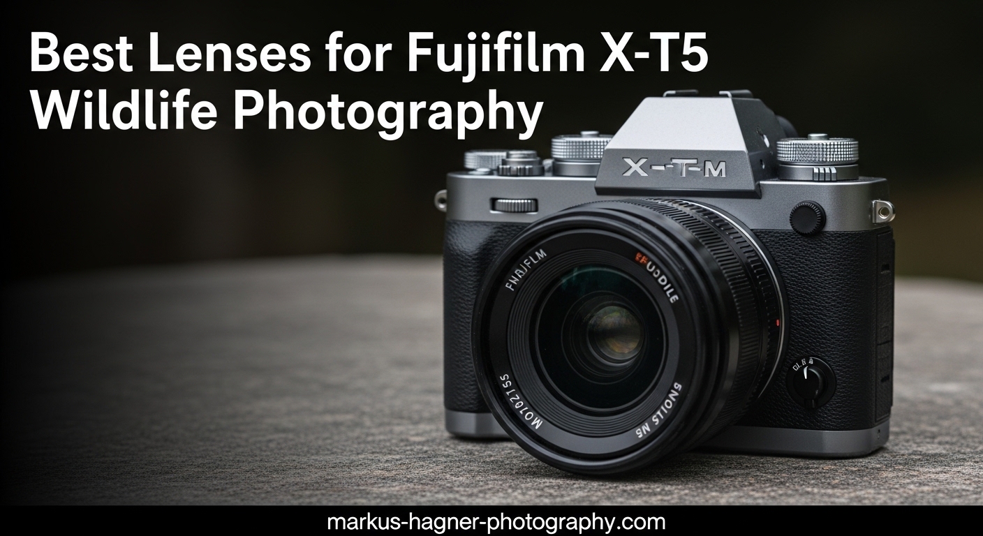 Best Lenses for Nikon Zfc for Travel Photography
