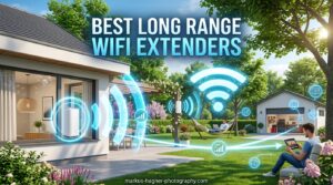 Best Long Range WiFi Extenders