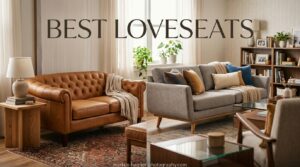 Best Loveseats