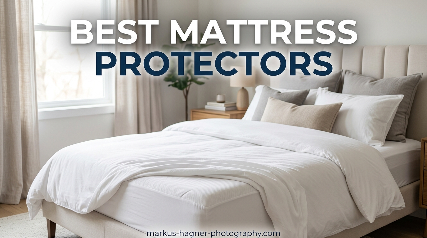 Best Mattress Protectors