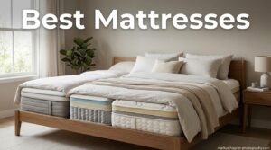 Best Mattresses